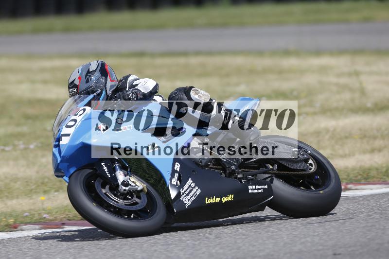 /18 05.06.2026  TZ Motorsport ADR/Gruppe rot/105